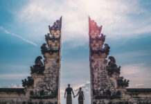 Rupert Murdoch and Jerry Hall Tie the Knot in Amazing Event