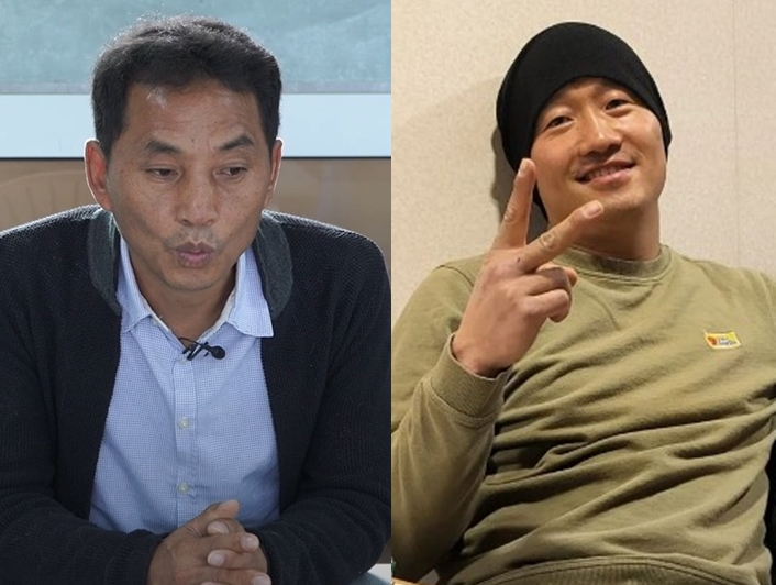 이찬종이 ‘성희롱 의혹’ 입장문에 강형욱 대놓고 언급한 이유