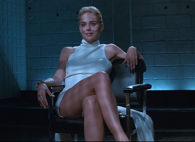 ‘원초적 본능’ 샤론스톤, 연달아 사망소식 전해…충격 근황