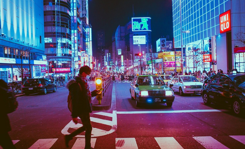 1월에만 56만명 갔다..한국인 가장 많이 간 이 나라