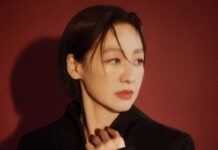 50대 맞아? 나이 안 믿기는 이미연 새 화보