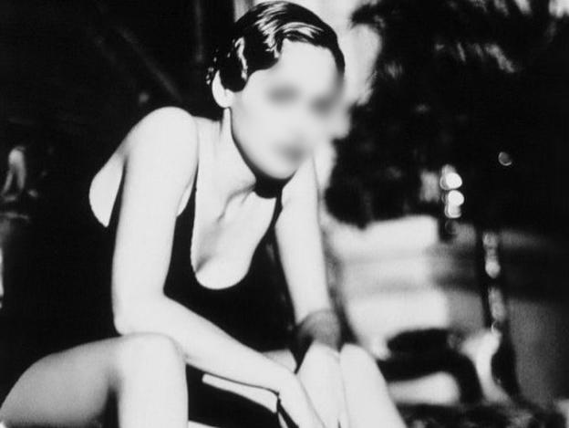 노출신 때문에 아들 양육권 빼앗긴 90년대 ‘섹시심볼’ 여배우