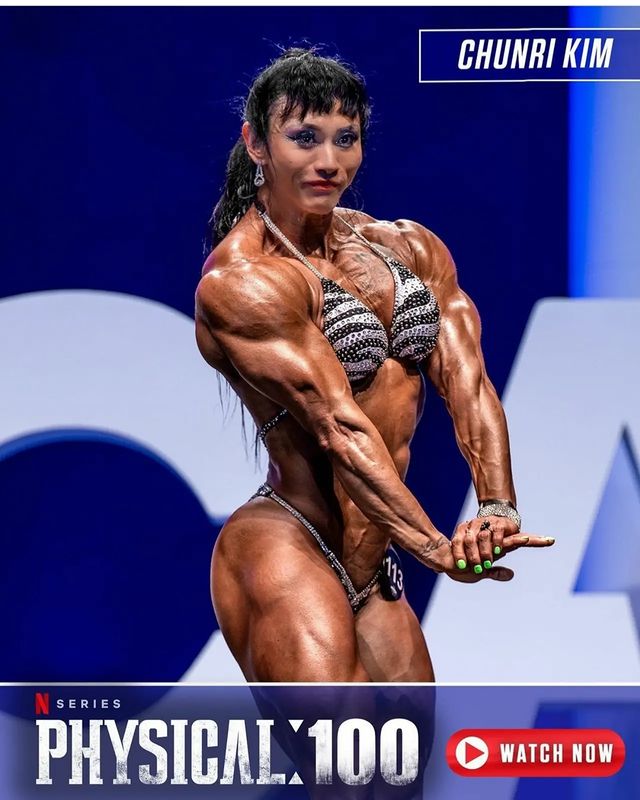 “여자가 너무 과해” 성희롱 악플에 춘리가 한 일침