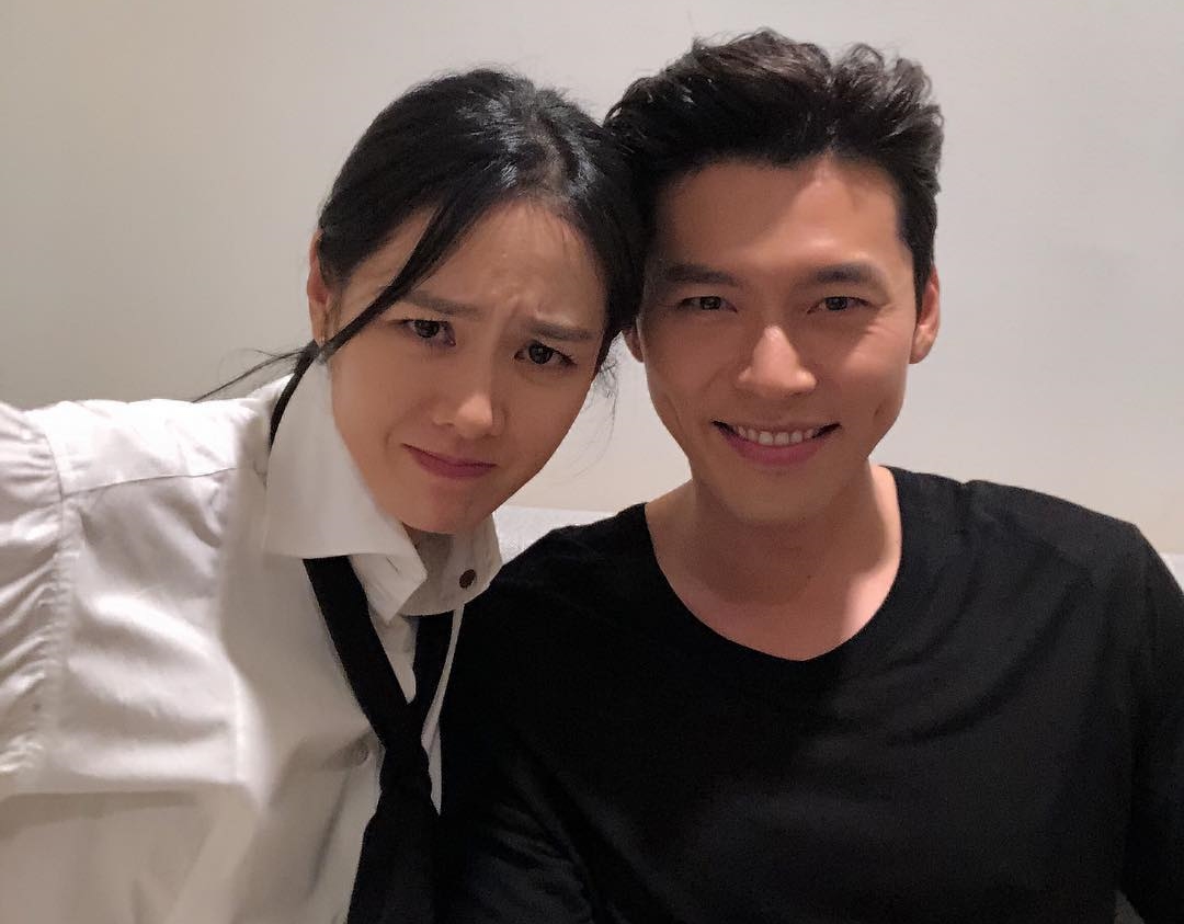 “현빈 도박으로 손예진과 이혼” 유튜버의 선 넘는 가짜뉴스