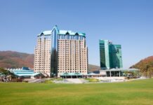 강원랜드, 코로나19 딛고 23년 실적개선‘본격 시동’