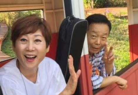 김학래-임미숙 부부 중국집, 오늘 영업 중단한 이유