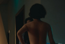 ‘더글로리2’ 최혜정 파격 노출..가슴 CG 말 나온 이유