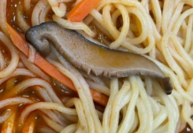 “이게 벌레?”…짬뽕에 들어간 물체의 정체