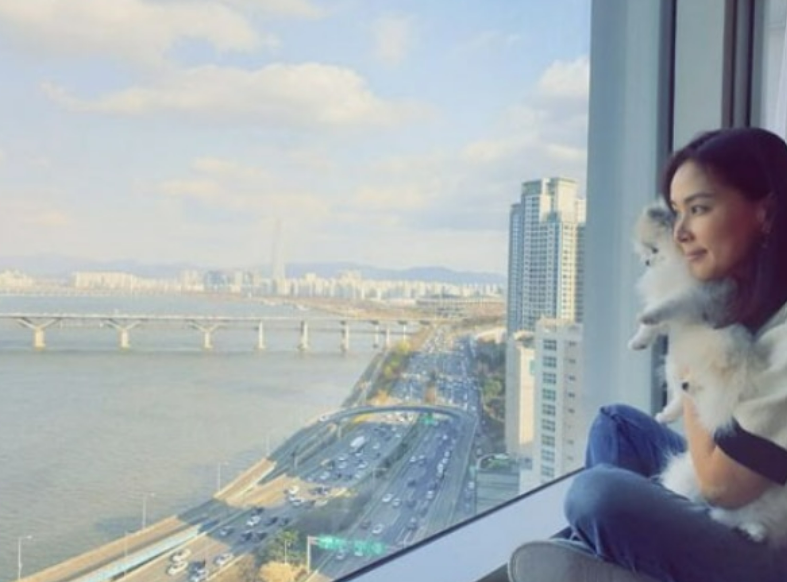 공시가만 162억..전국에서 가장 비싼 아파트는?