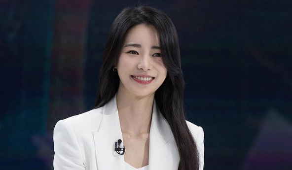 임지연, ‘더글로리’ 담배신 어땠나 질문에…