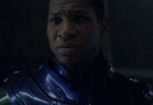 ‘앤트맨3’ 빌런 조나단 메이저스, 女폭행 혐의로 체포