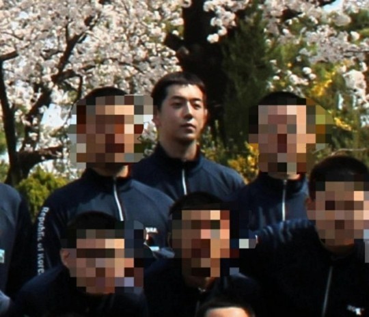 “늠름한 까까머리”..남주혁, 입대 후 사진 공개