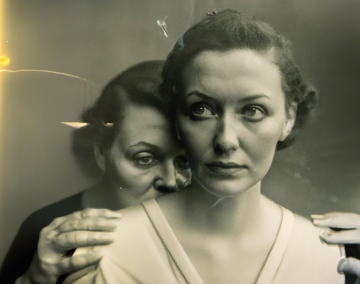 국제대회 우승한 이 사진에 담긴 소름돋는 비밀