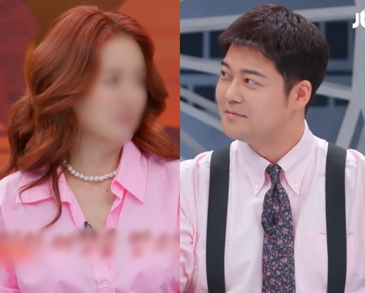 ‘연하킬러’ 전현무에게 “좋아졌다” 고백한 5살 연상녀는 누구?