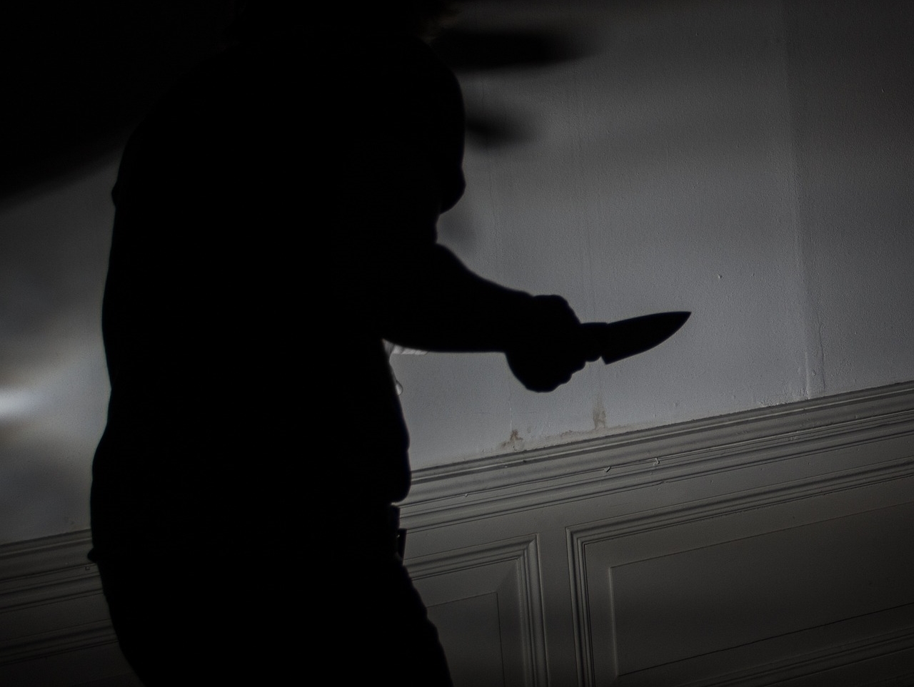 죽전역 칼부림 女 “아줌마라 부르길래…제가 나쁜가요?”