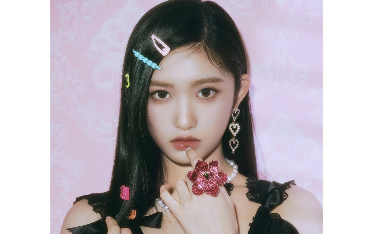 노래 대박난 아이브, 이서가 첫 정산으로 산 의외의 물건