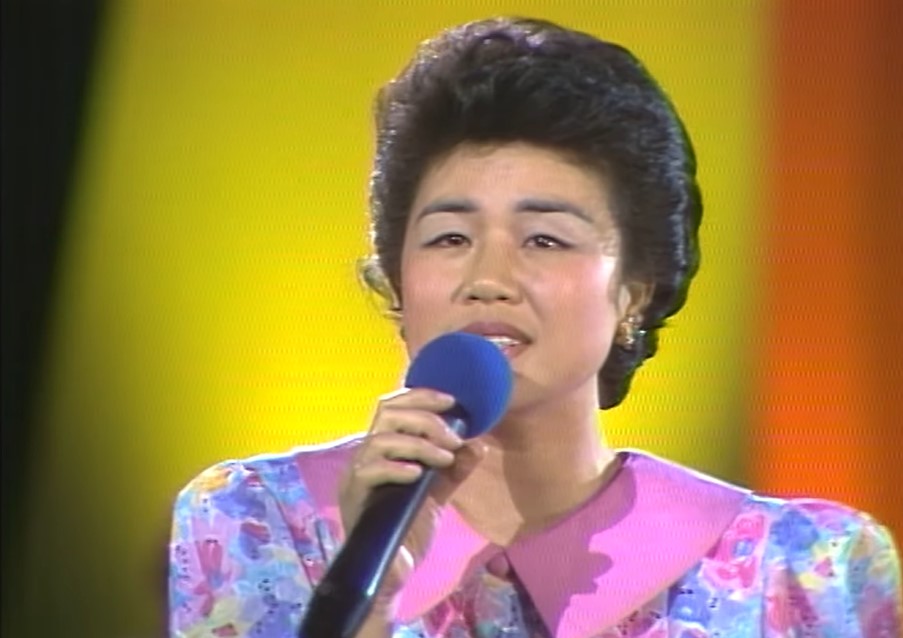 “운동권 출신 남편, 애딸린 유부남인 줄” 심수봉 러브스토리