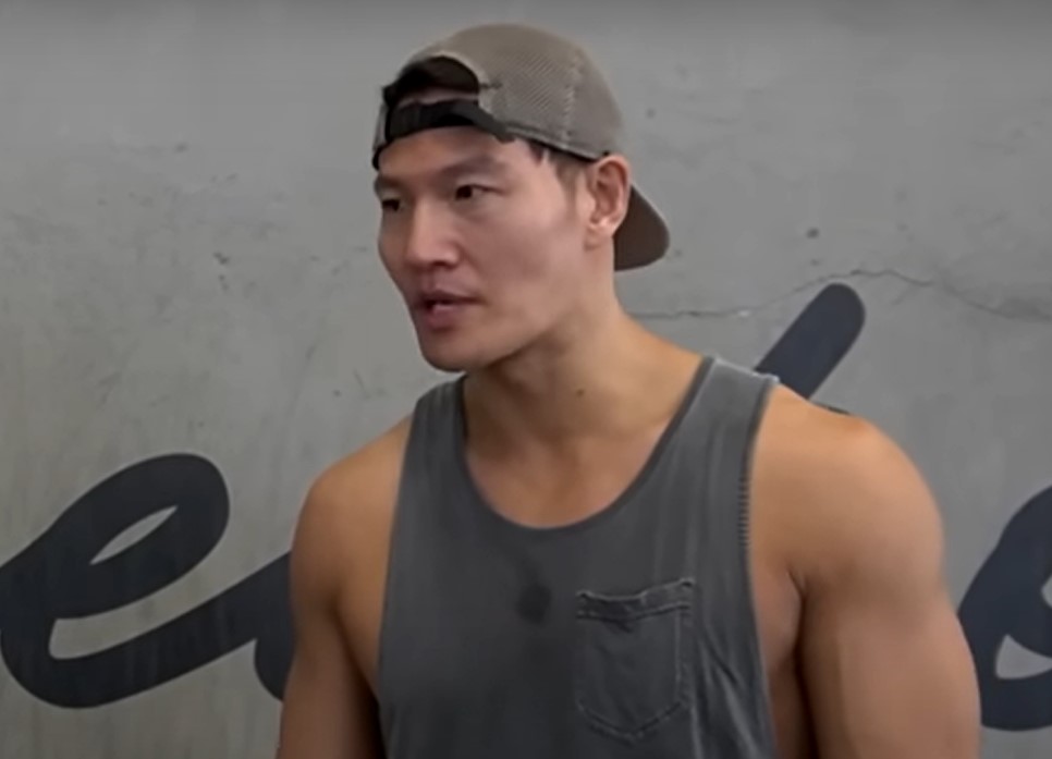 김종국, 정신과 의사 찾아가 “다 그만두고 싶다” 은퇴 언급