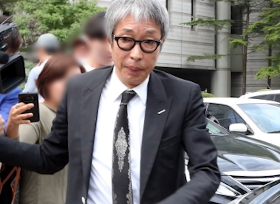 개그맨 서세원 캄보디아서 사망…링거 맞다 쇼크사