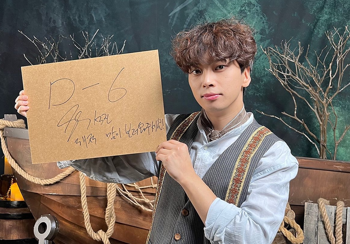 “공연 당일 몸 한쪽 마비돼” 뇌경색으로 하차한 뮤지컬 배우