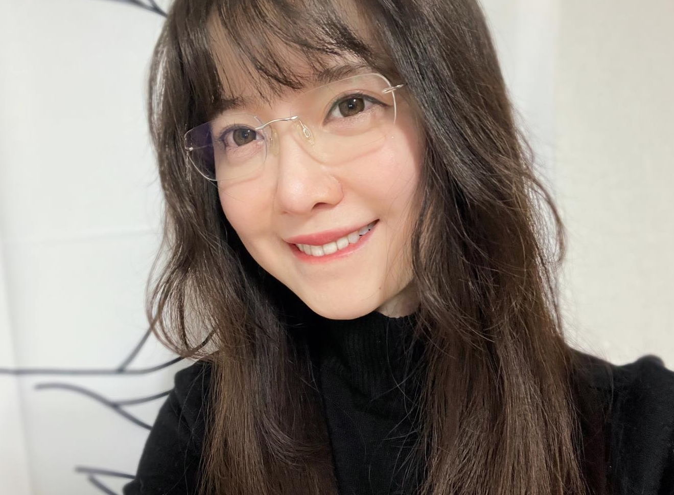 “과거 다 지우고 싶다”는 구혜선, 지금 만나는 남자친구는?