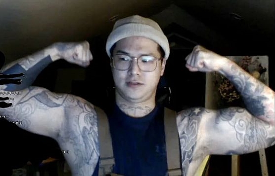 “왜 나한테 와서 지랄” 틴탑 캡 논란, 무슨 욕 했길래