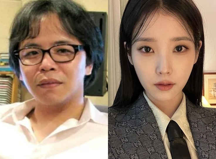 아이유 표절 의혹에 ‘좋은날·분홍신’ 작곡가 이민수가 고백한 말