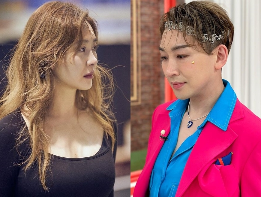 옥주현 저격 후 또? 김호영이 폭로한 ‘뮤지컬계 빌런 배우’ 누구