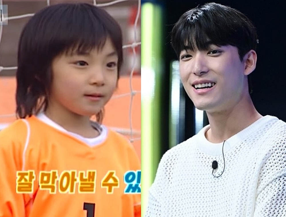 24살 된 ‘슛돌이’ 지승준, 몰라볼 뻔한 근황…18년 잠적 이유는