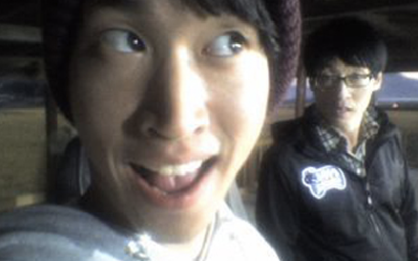 ‘타진요’로 고통받던 타블로 도와준 탑급 연예인