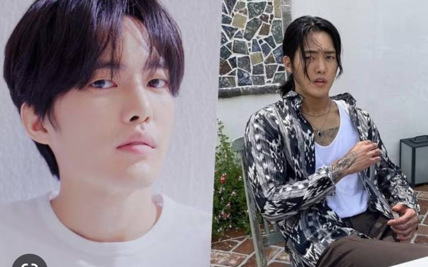 ‘더글로리’ 김건우, 아픈 가정사 있었다 “부모 이혼 후..”