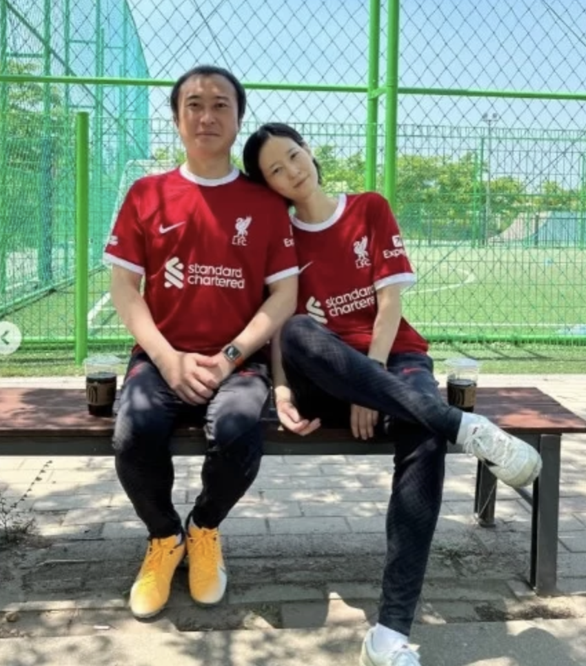 6년째 조용히 잘 사귀는 이영진과 배정훈 PD