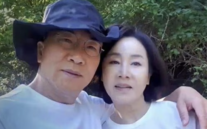 재혼 후회? 선우은숙 “왜 했을까” 유영재 “돌아갈래”