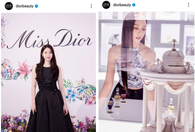 김연아vs블랙핑크 지수, 팬들 싸운 이유