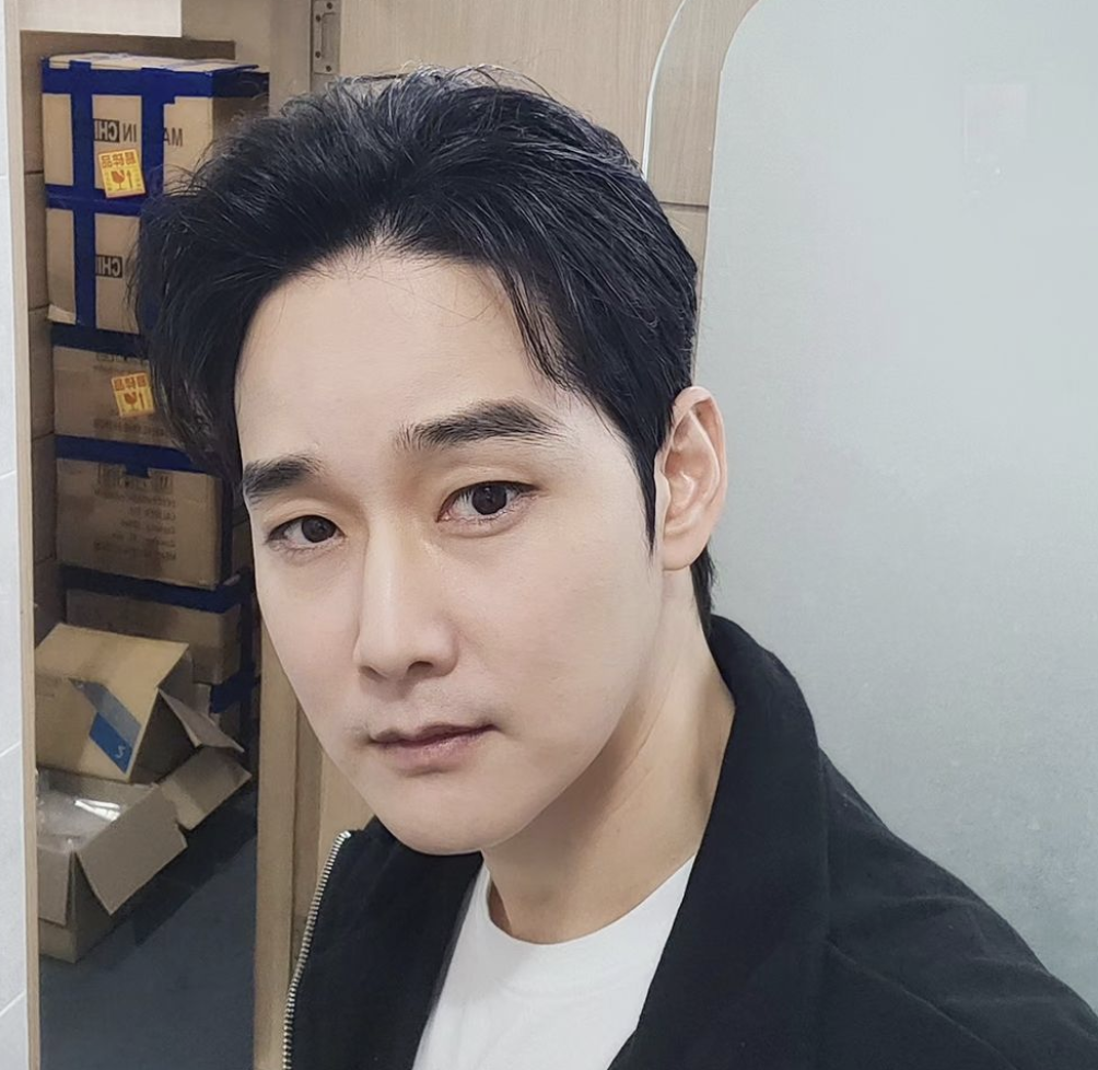 독사에 물려 제작발표회 불참한 임강성..인스타에 쓴 글