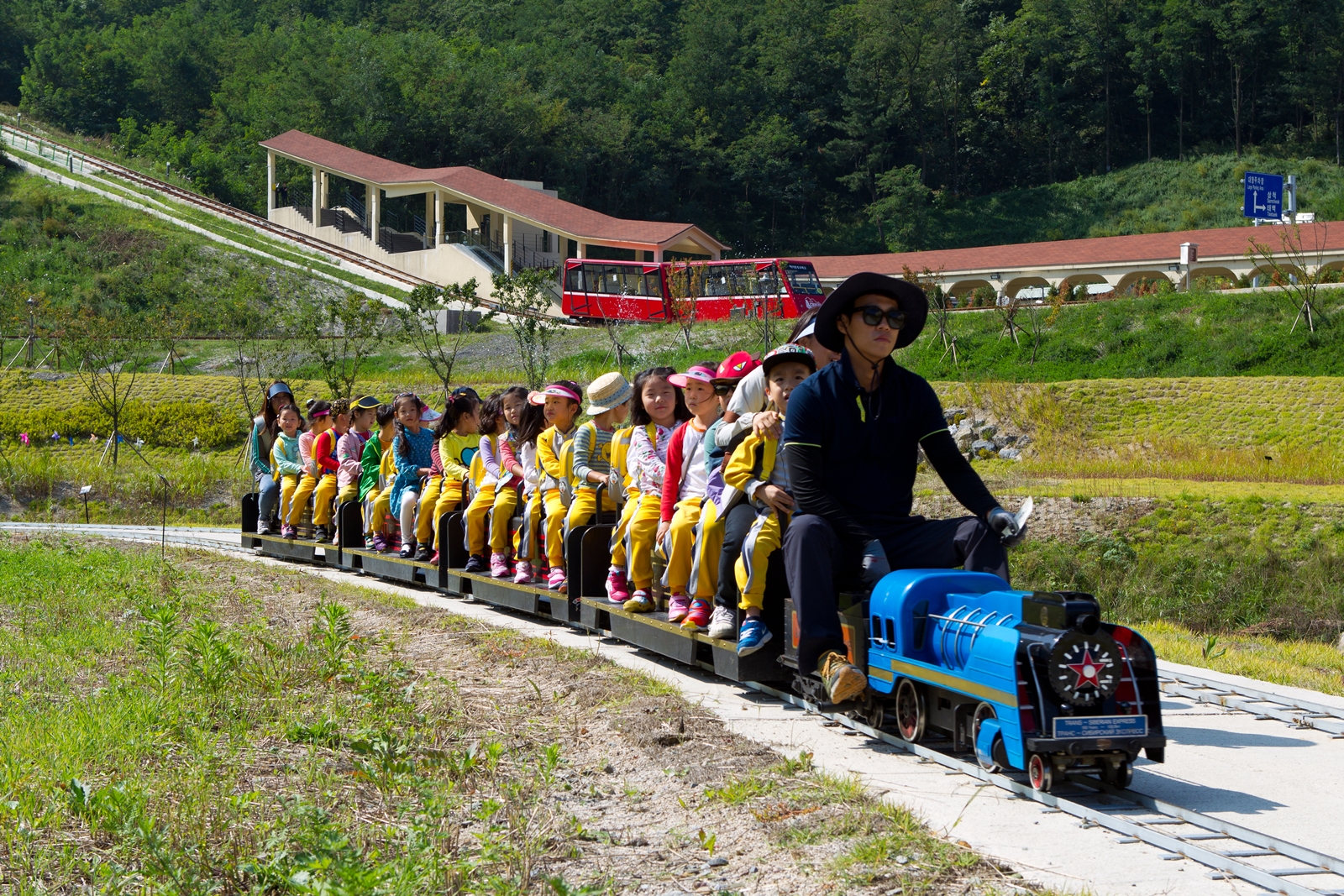 하이원 추추파크, 호국보훈의 달 맞아 특별 프로모션 실시