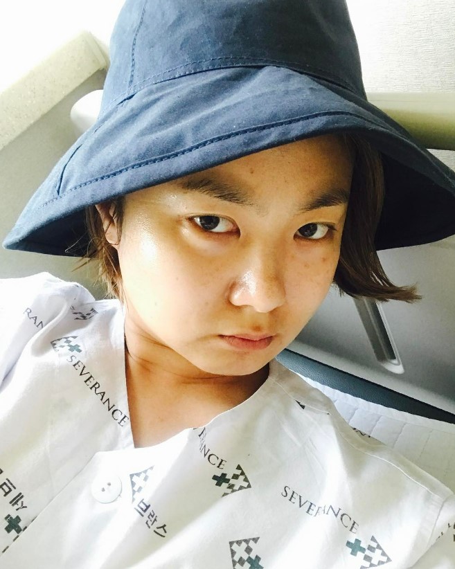 성훈·박나래 ‘응급실 이송’ 루머 그 후… “고소장 제출”