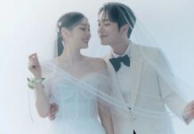 김연아·고우림 연애 초, 제일 먼저 눈치챈 건 ‘이 사람’이었다