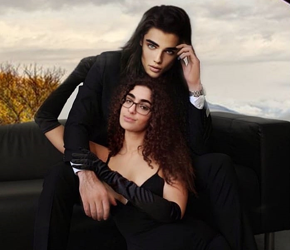 가상인간과 결혼 골인한 여자…“최근 부부싸움 했다” 왜?