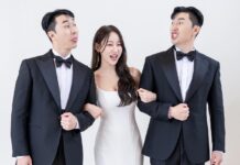 쌍둥이 개그맨 이상호, ‘프로듀스 101’ 김자연과 결혼 발표