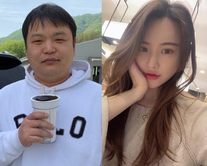 ‘범죄도시3’ 고규필과 9년 열애한 가수…9살 연하 에이민은 누구?