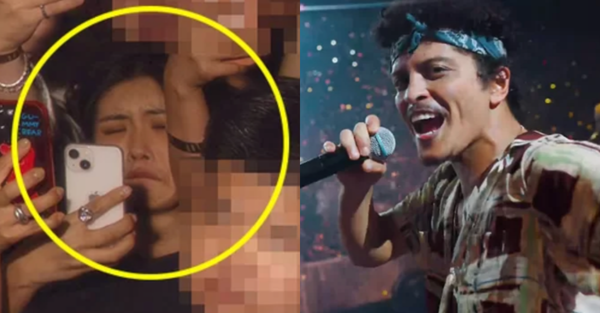 브루노마스 인스타에..울고 있는 안무가 아이키가 왜?