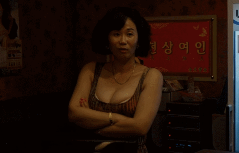 “가슴이 너무 커서요”..김선영, 필라테스 하는 이유