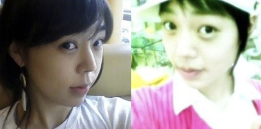 트랜스젠더 최한빛, 고향 강릉서 결혼…수술 전 사진 보니