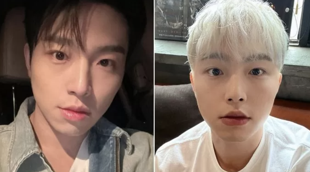 ‘데이트 폭행 혐의’ 유튜버 웅이, 입장 발표…”여친은 스폰받고 있었다”