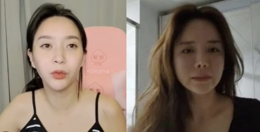 감성여울 “제가 살인자”…임블리 조문도 거부당했다