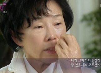 서로 말 다른 최환희·최준희 남매…외할머니 정옥숙씨 진실은 최진실 모친 정옥숙씨