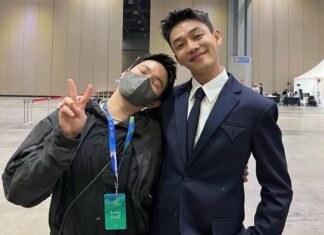 헤어몬 대마 투약 공범이었다…인스타엔 유아인 사진 잔뜩 헤어몬과 유아인