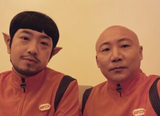 침착맨, 주호민 논란 후 “입장 밝혀라” 요구한 시청자 향해 한 말 주호민과 침착맨