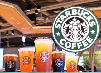 “도대체 무슨 맛이길래”…1분에 100잔씩 팔리는 스타벅스 ‘봄 한정’ 음료 스타벅스 음료